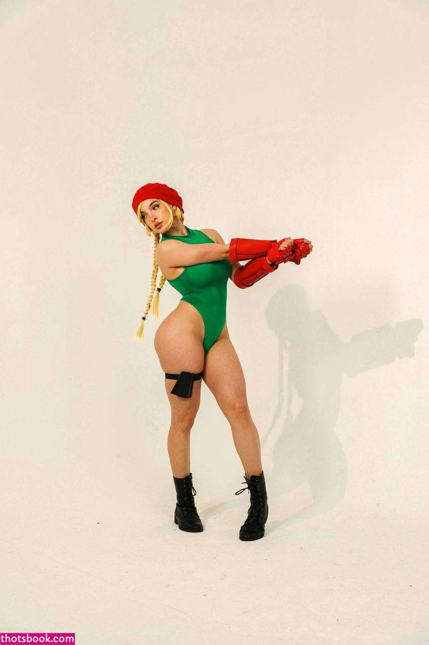 Miss Bri Torress Photo #191