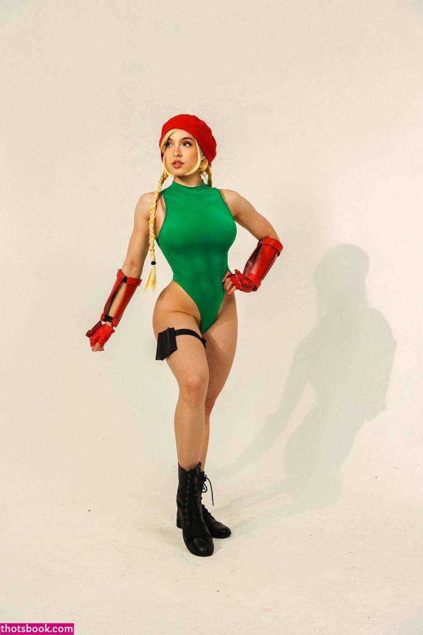 Miss Bri Torress Photo #197