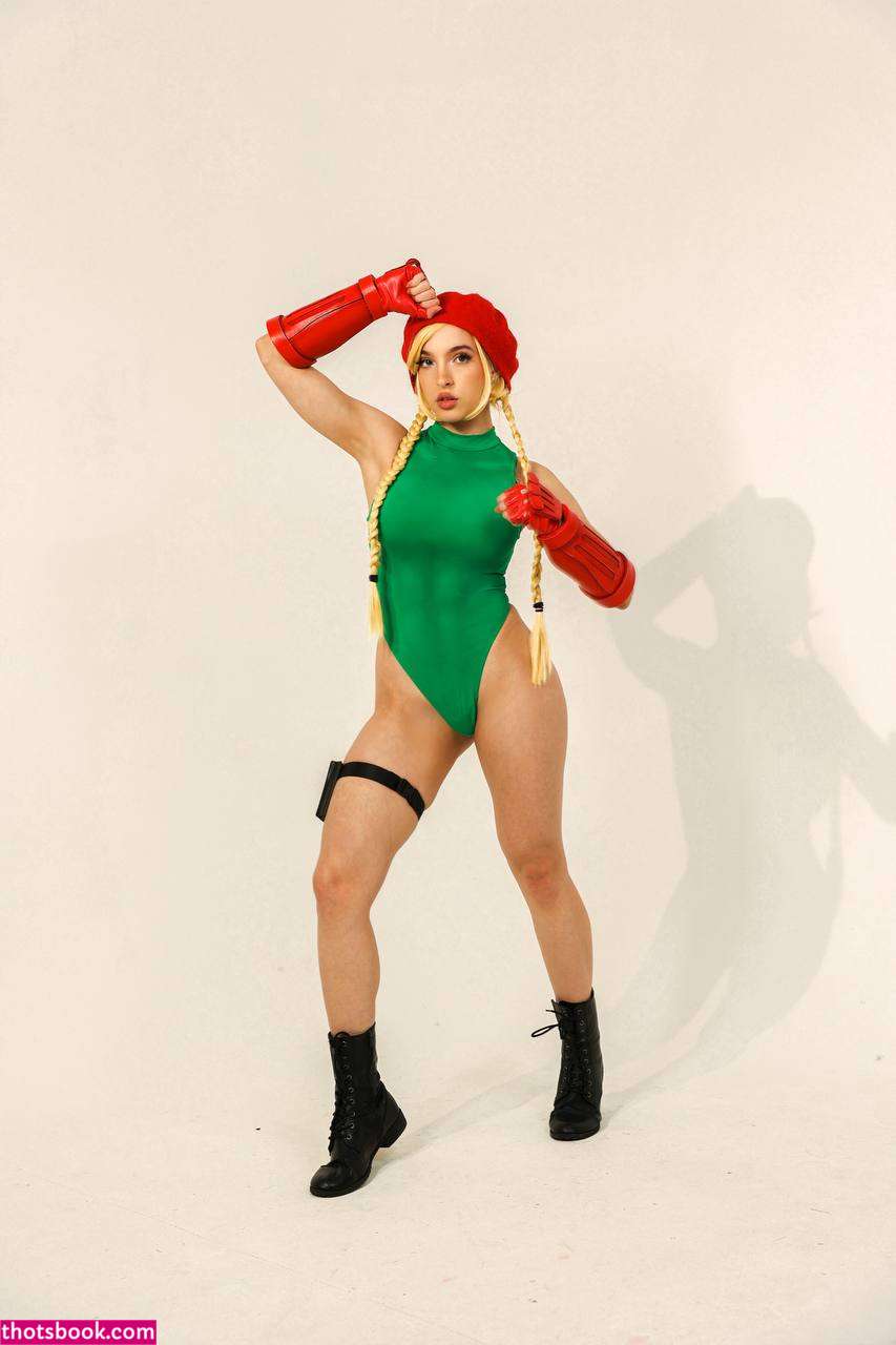 Miss Bri Torress Photo #201