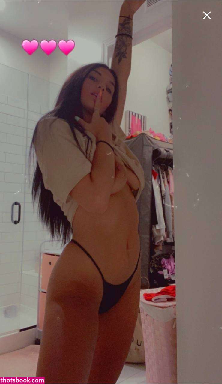 Kylee Deweese Photo #23