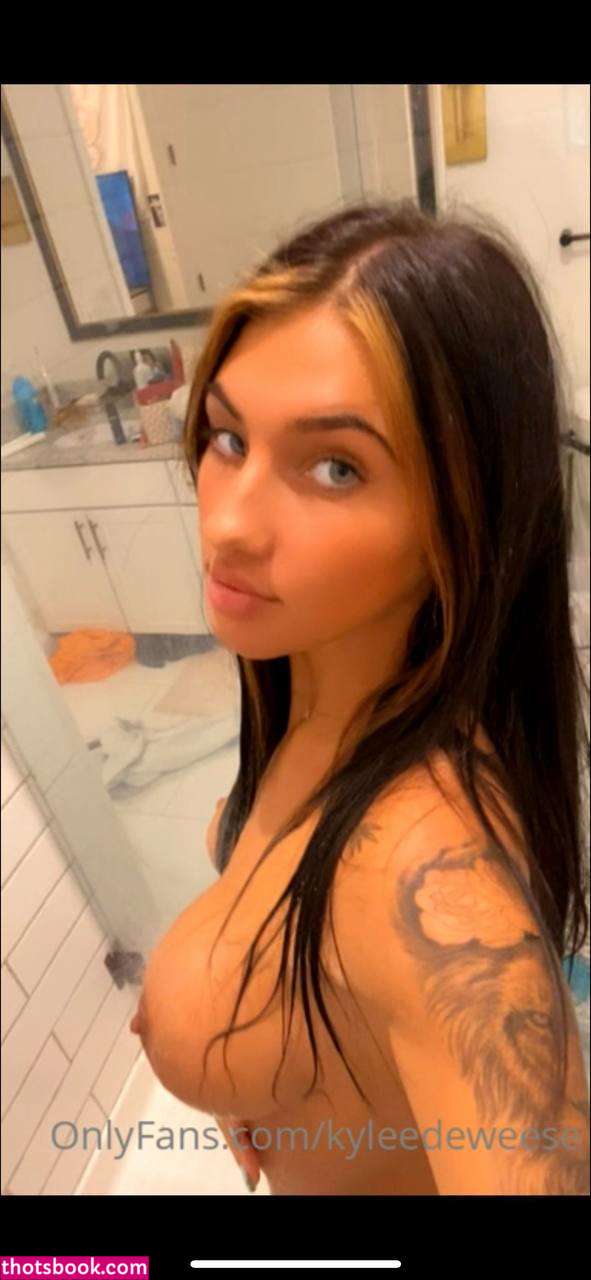 Kylee Deweese Photo #32