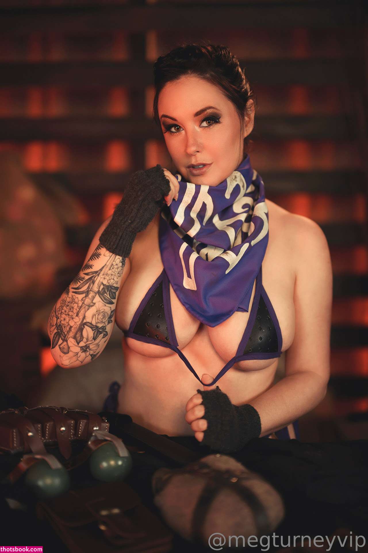 Meg Turney Photo #685