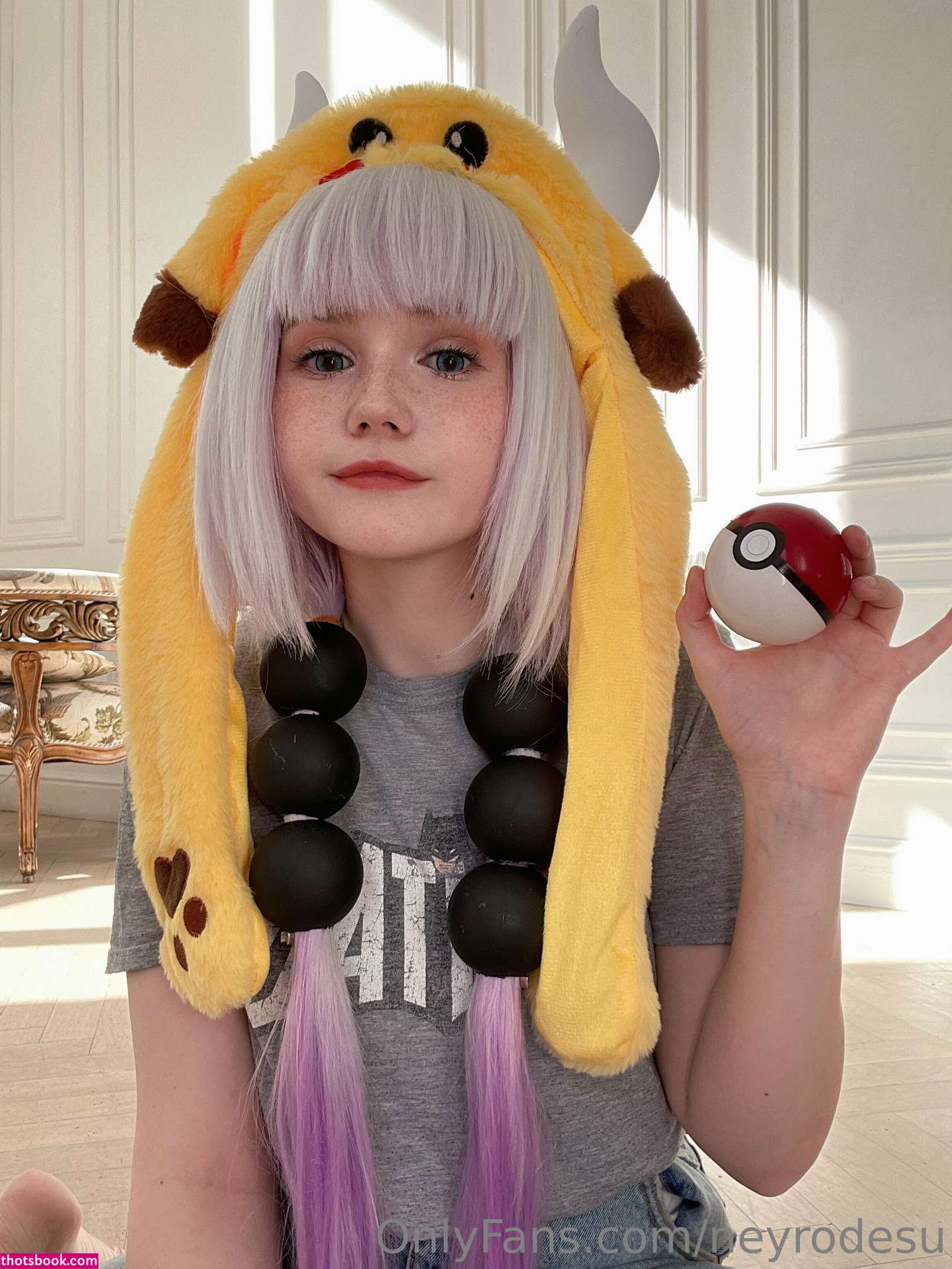 Neyrodesu Photo #218