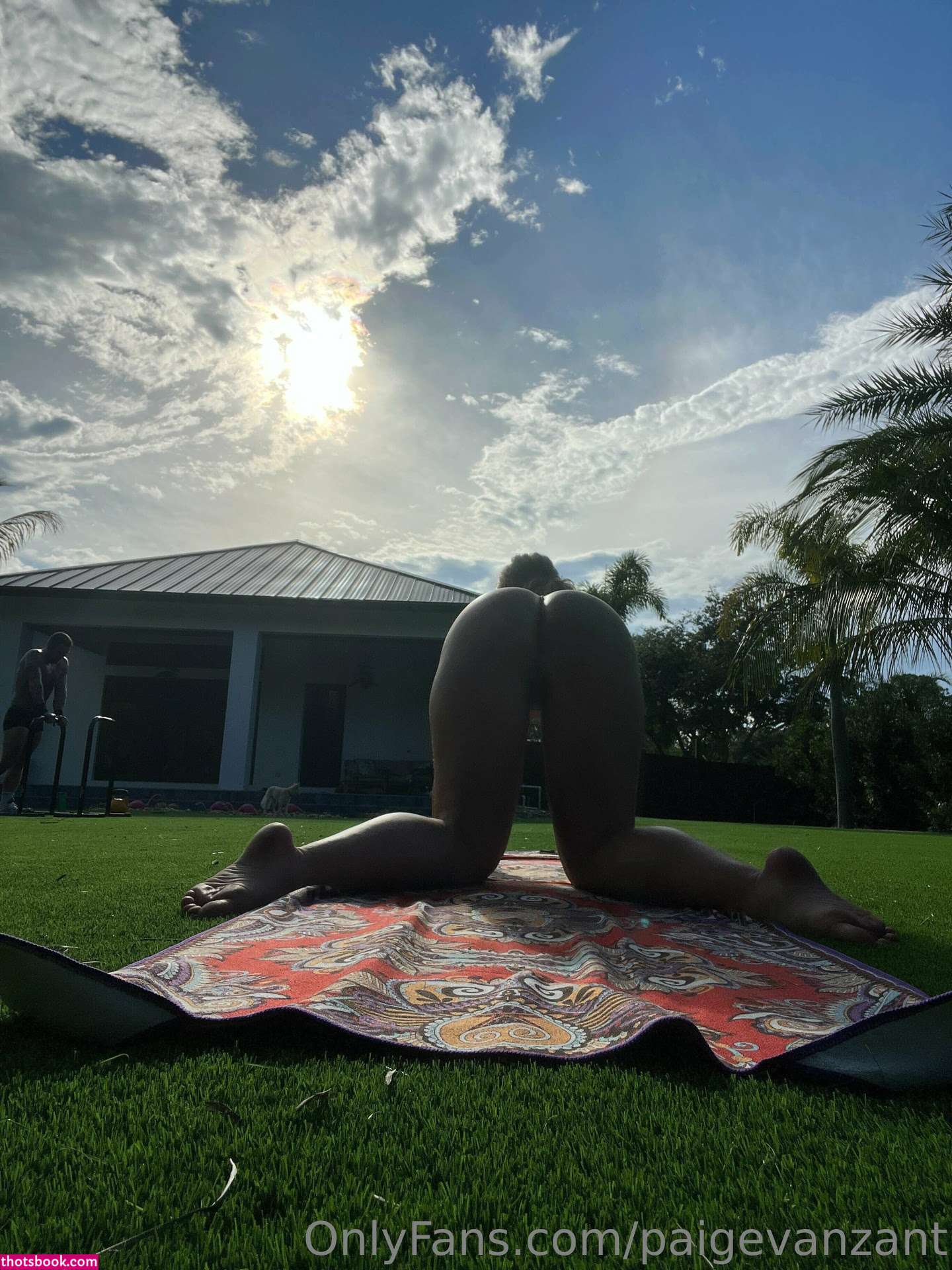 Paige Vanzant Photo #58