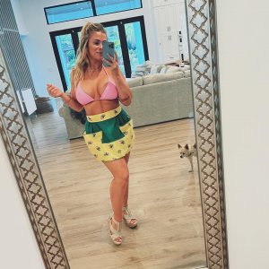 Paige Vanzant Photo #80