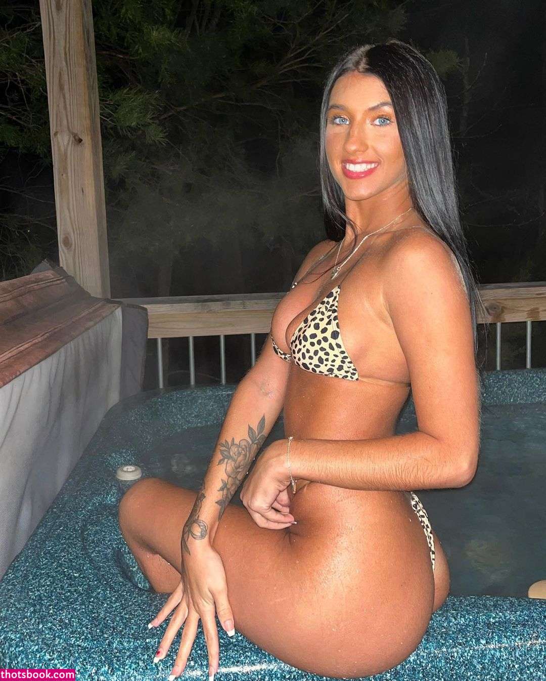 Kylee Deweese Photo #48