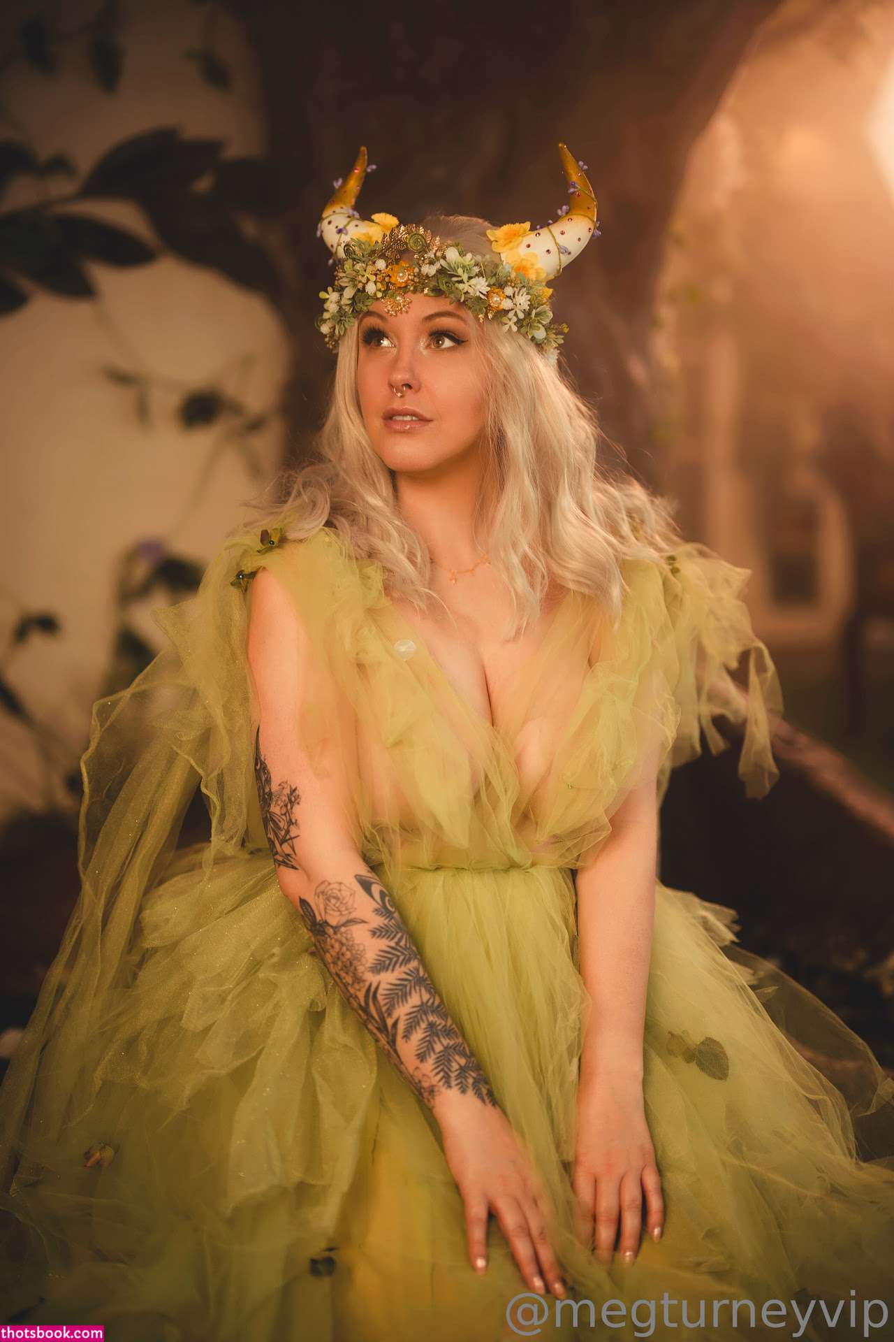 Meg Turney Photo #707