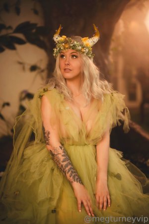 Meg Turney Photo #707