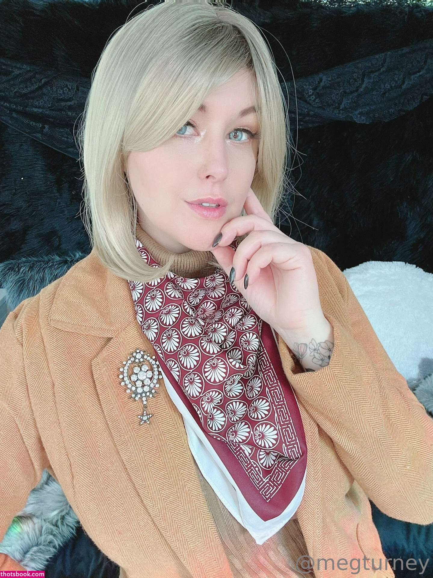 Meg Turney Photo #737