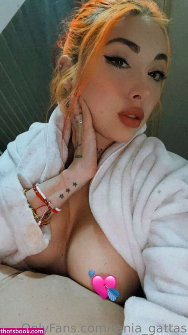 Tania Gattas Photo #27