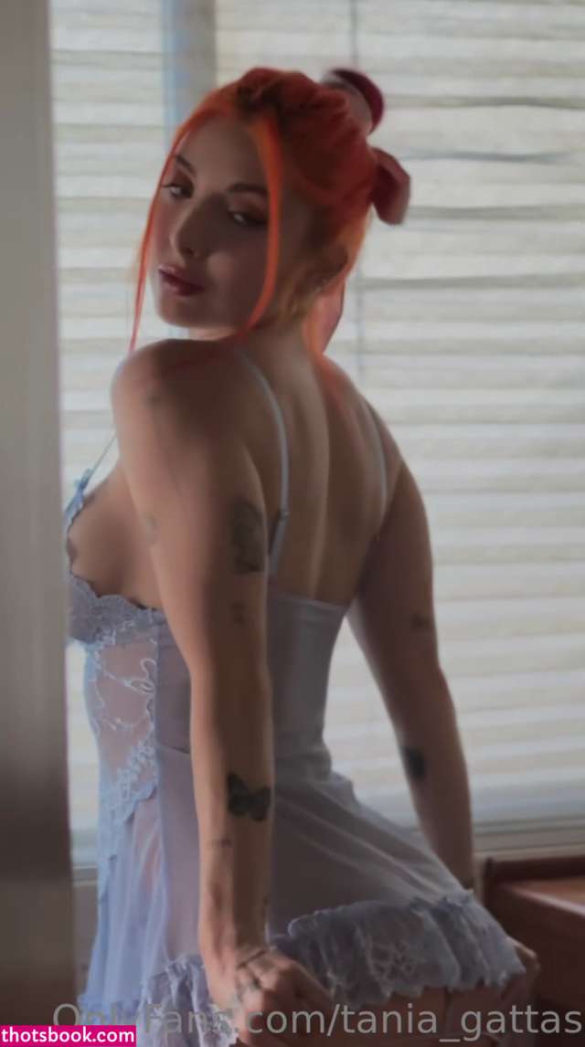 Tania Gattas Photo #33