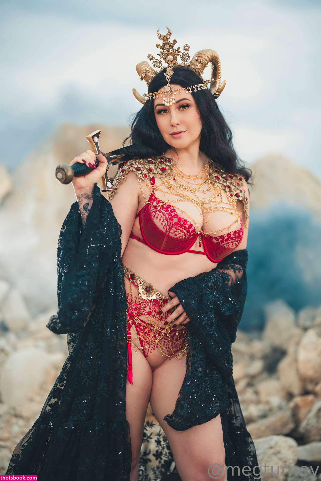 Meg Turney Photo #764