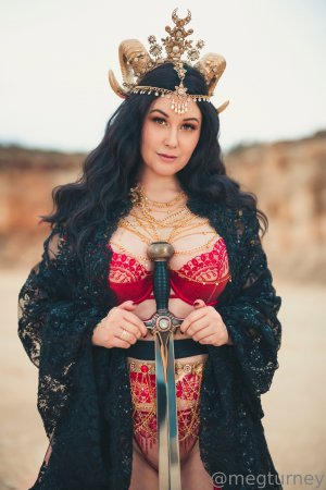 Meg Turney Photo #765