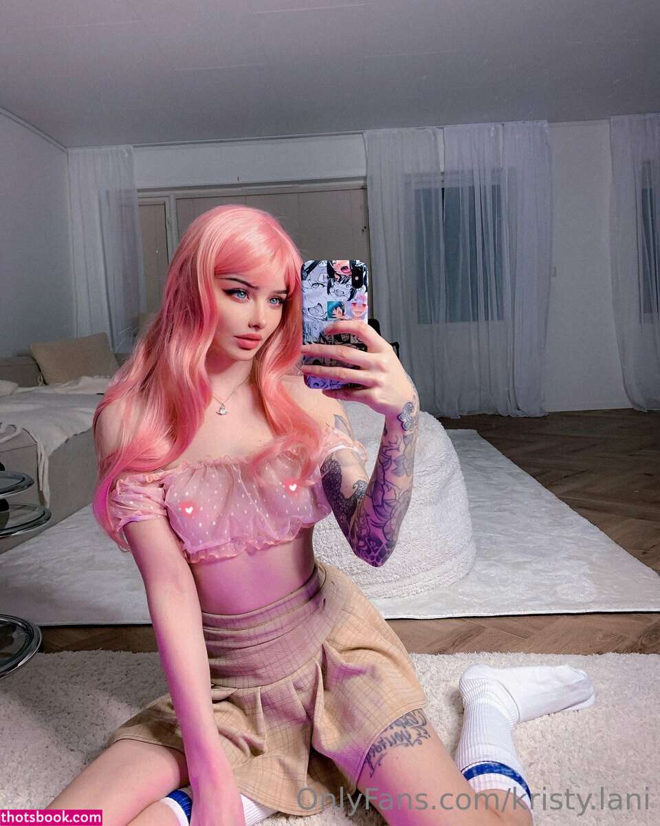 Kristy Lani Photo #145