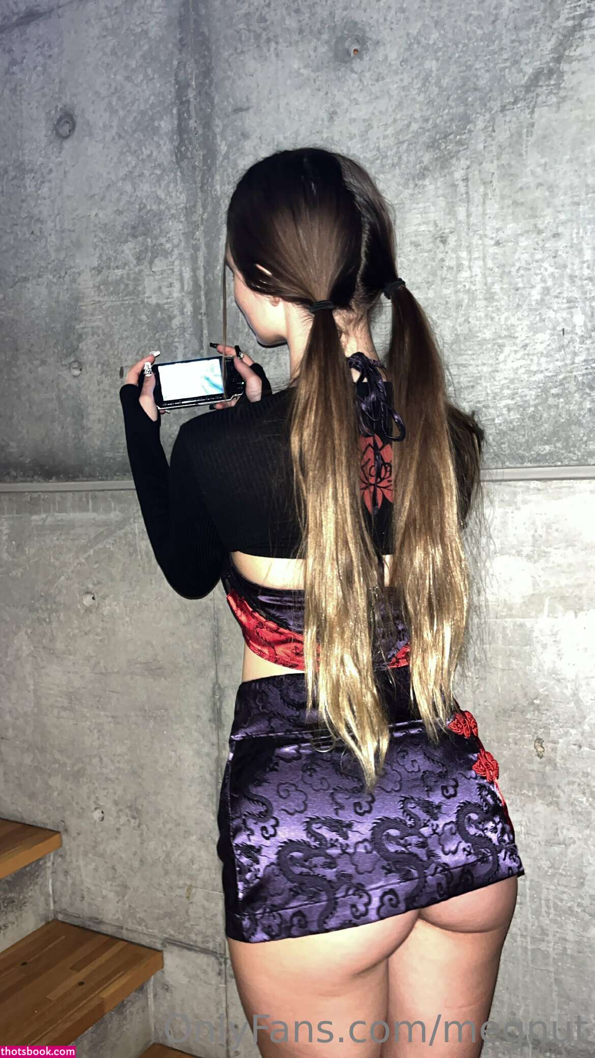 Megan Guthrie Photo #286