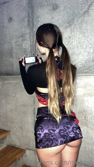 Megan Guthrie Photo #286