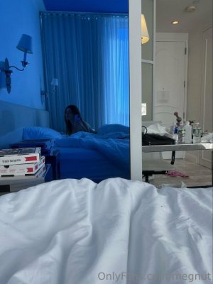 Megan Guthrie Post #84