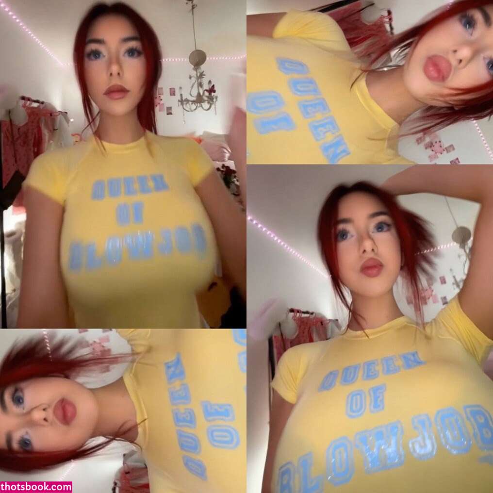 Ashley Danielle Photo #330