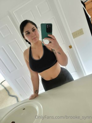 Brooke Synn Photo #27