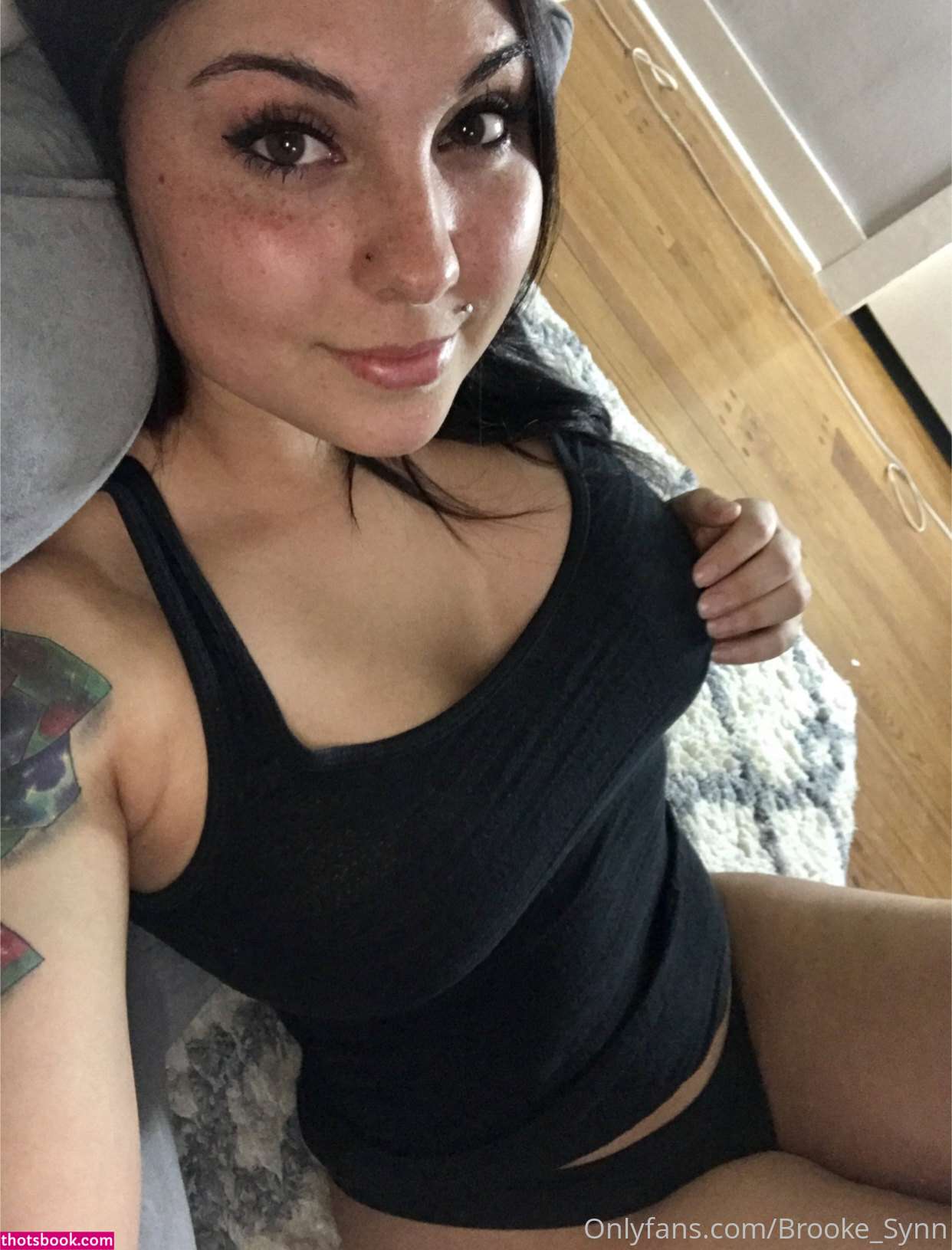 Brooke Synn Photo #76