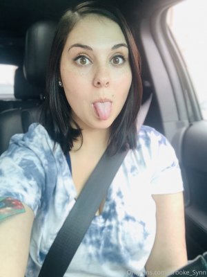 Brooke Synn Photo #86