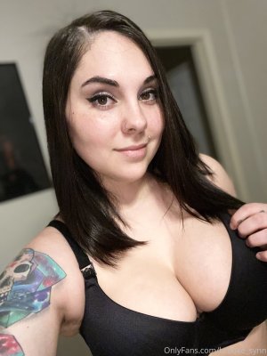 Brooke Synn Photo #120