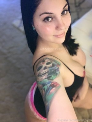 Brooke Synn Photo #170