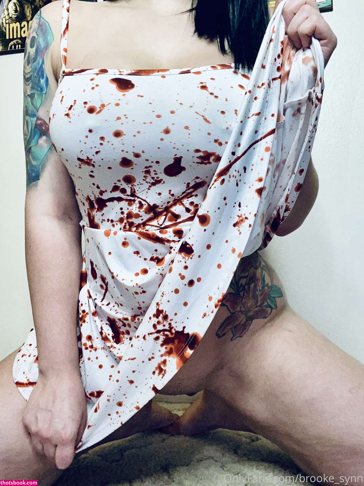 Brooke Synn Photo #188