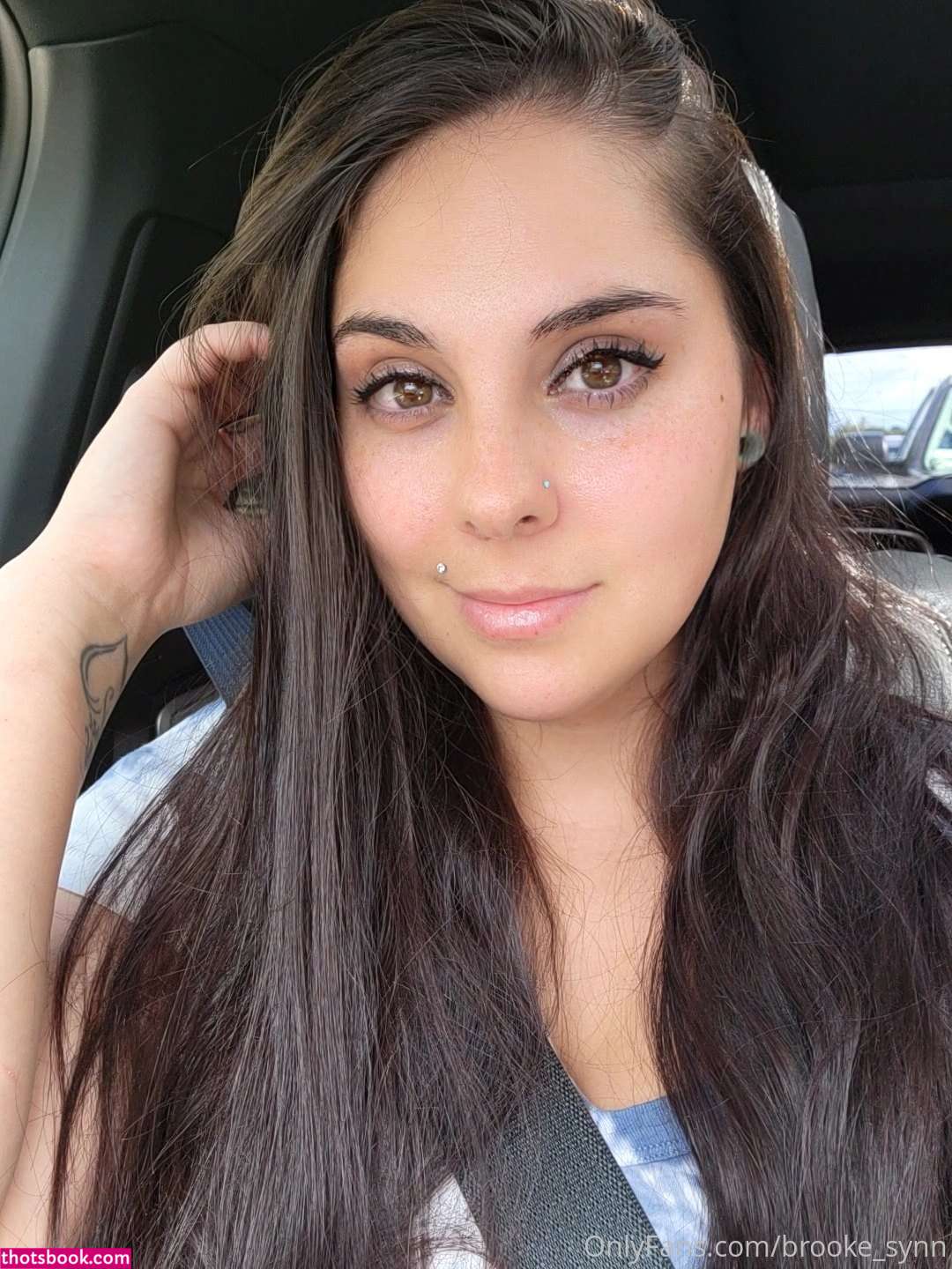 Brooke Synn Photo #259