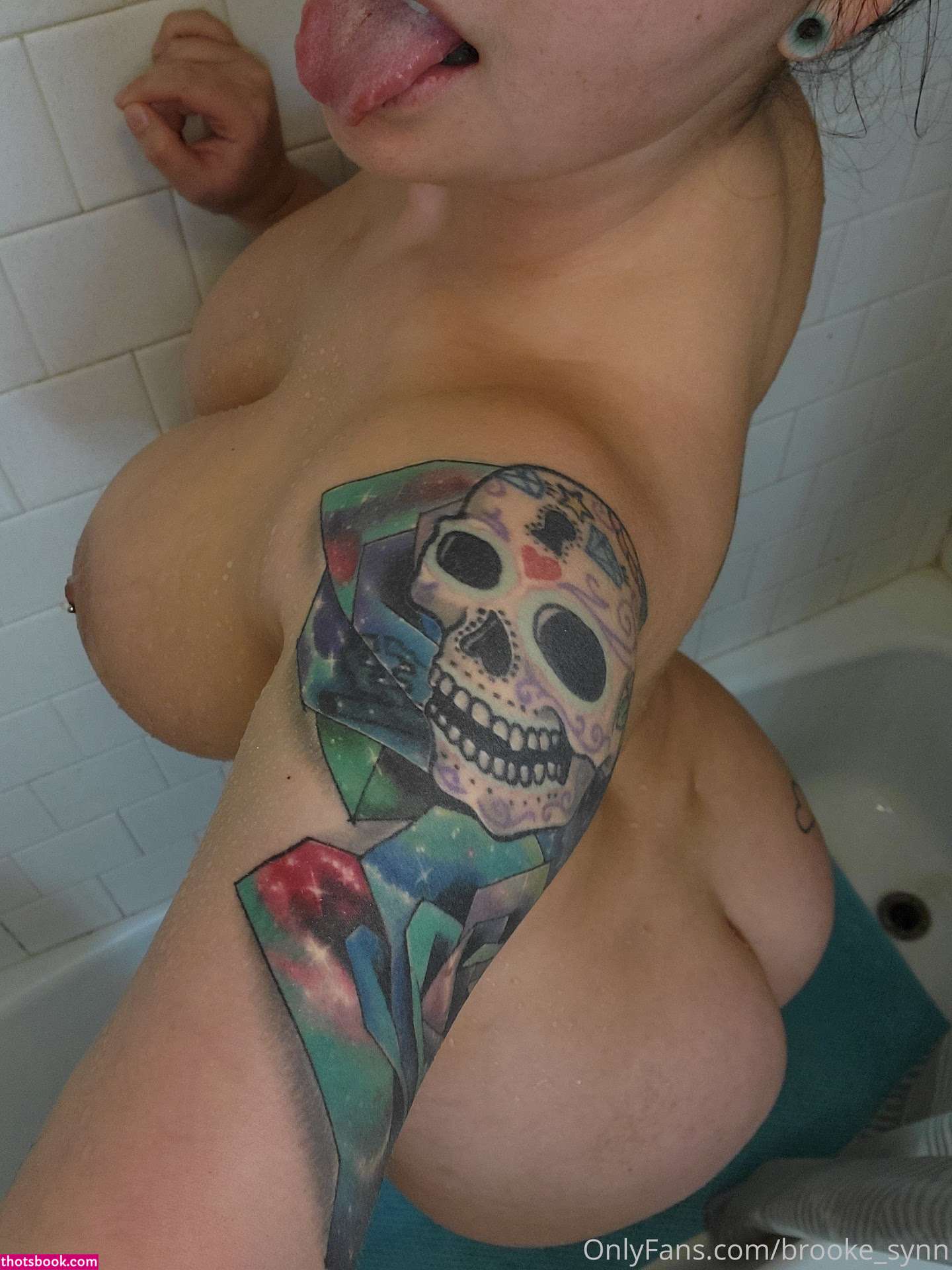 Brooke Synn Photo #279