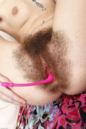 Pearl Sage Photo #227