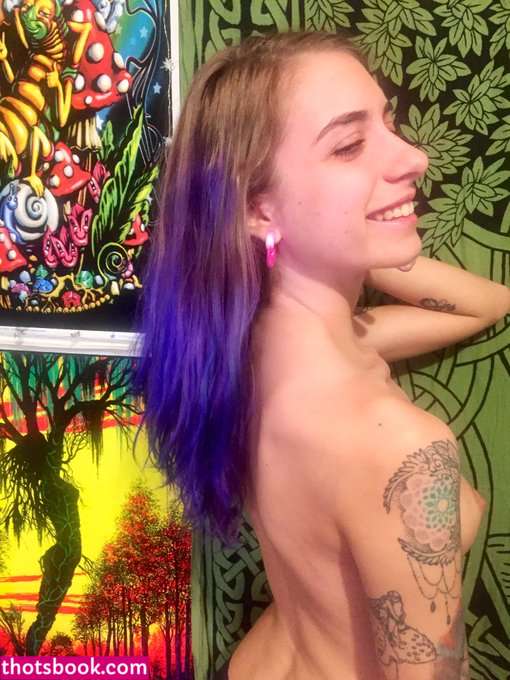 Pearl Sage Photo #238