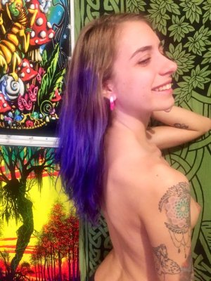 Pearl Sage Photo #238