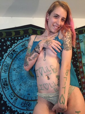 Pearl Sage Photo #242