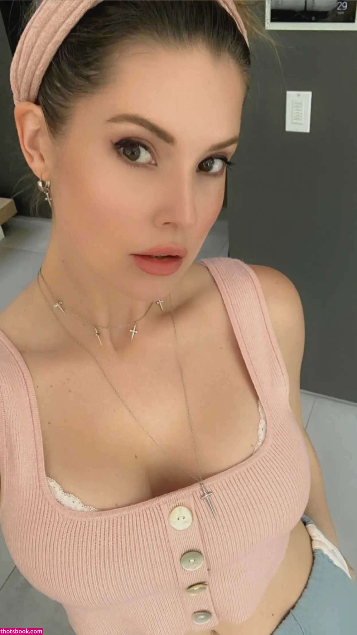 Amanda Cerny Photo #519