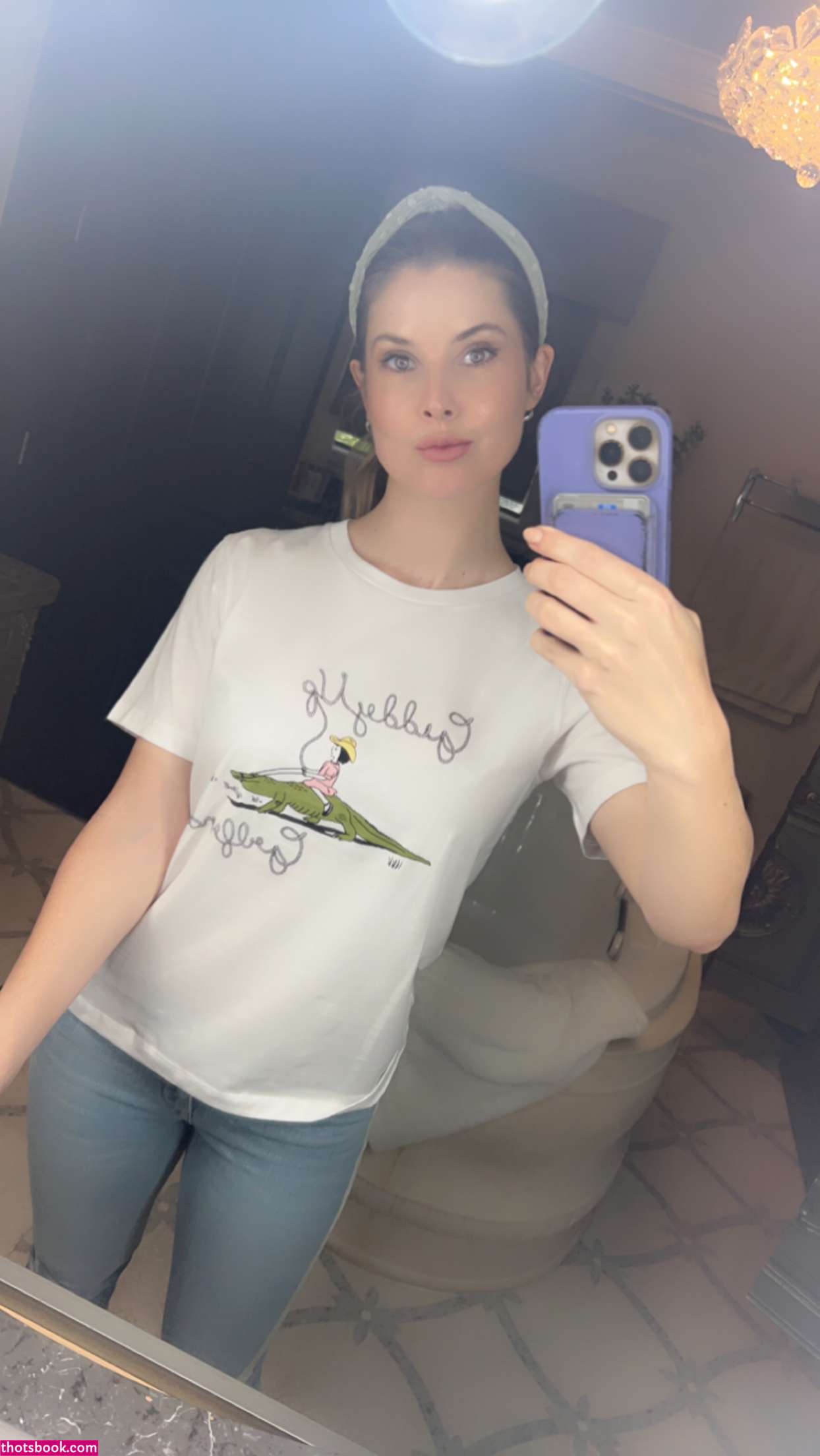 Amanda Cerny Photo #536