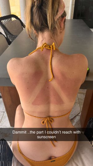 Amanda Cerny Photo #554