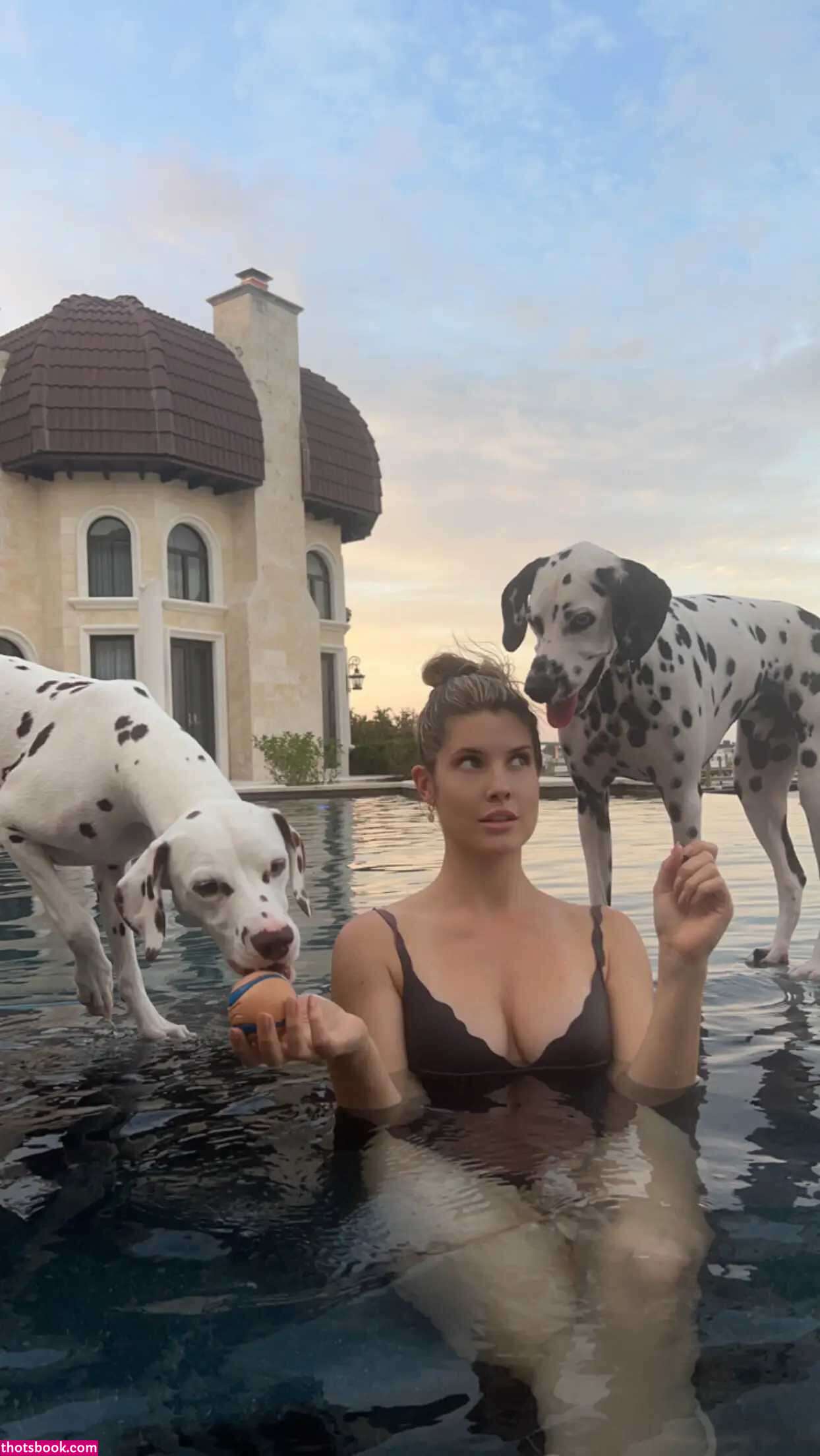 Amanda Cerny Photo #560