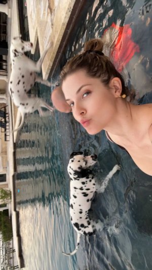 Amanda Cerny Photo #559