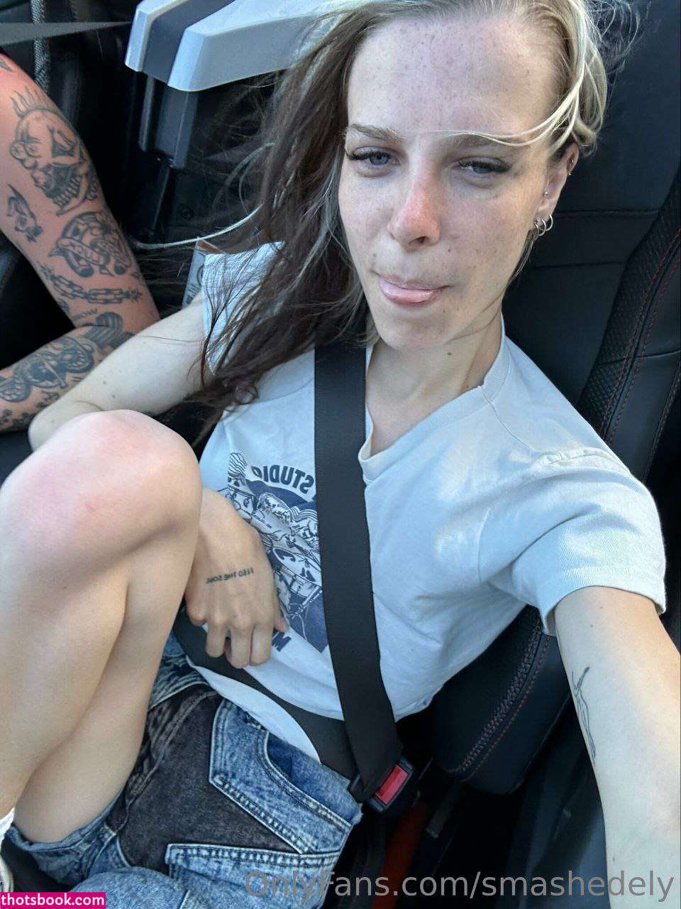 Ashley Matheson Photo #131