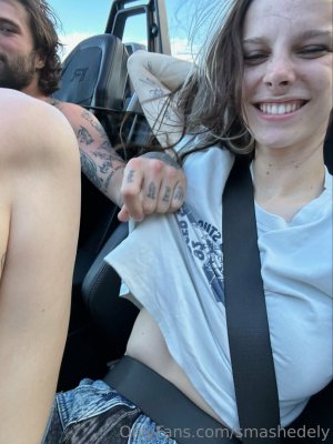 Ashley Matheson Photo #129