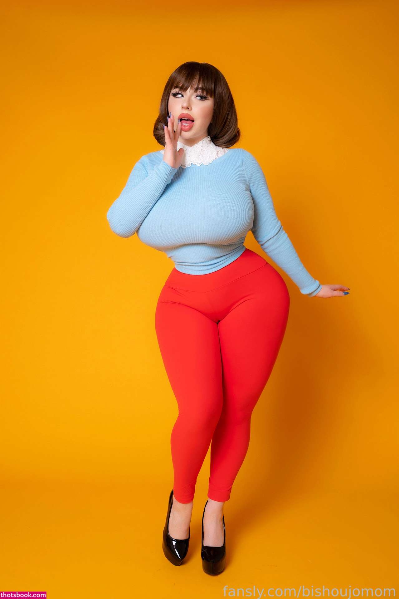 Bishoujomom Photo #216