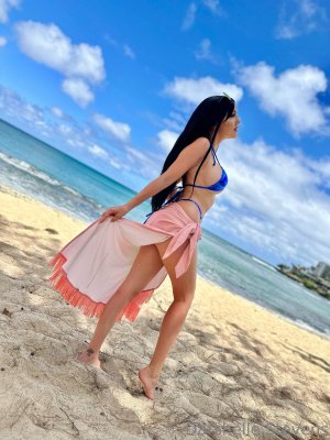 Darshelle Stevens Photo #267