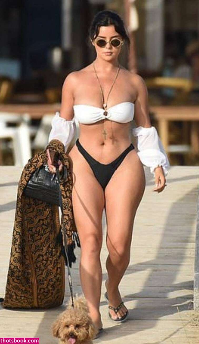 Demi Rose Photo #214