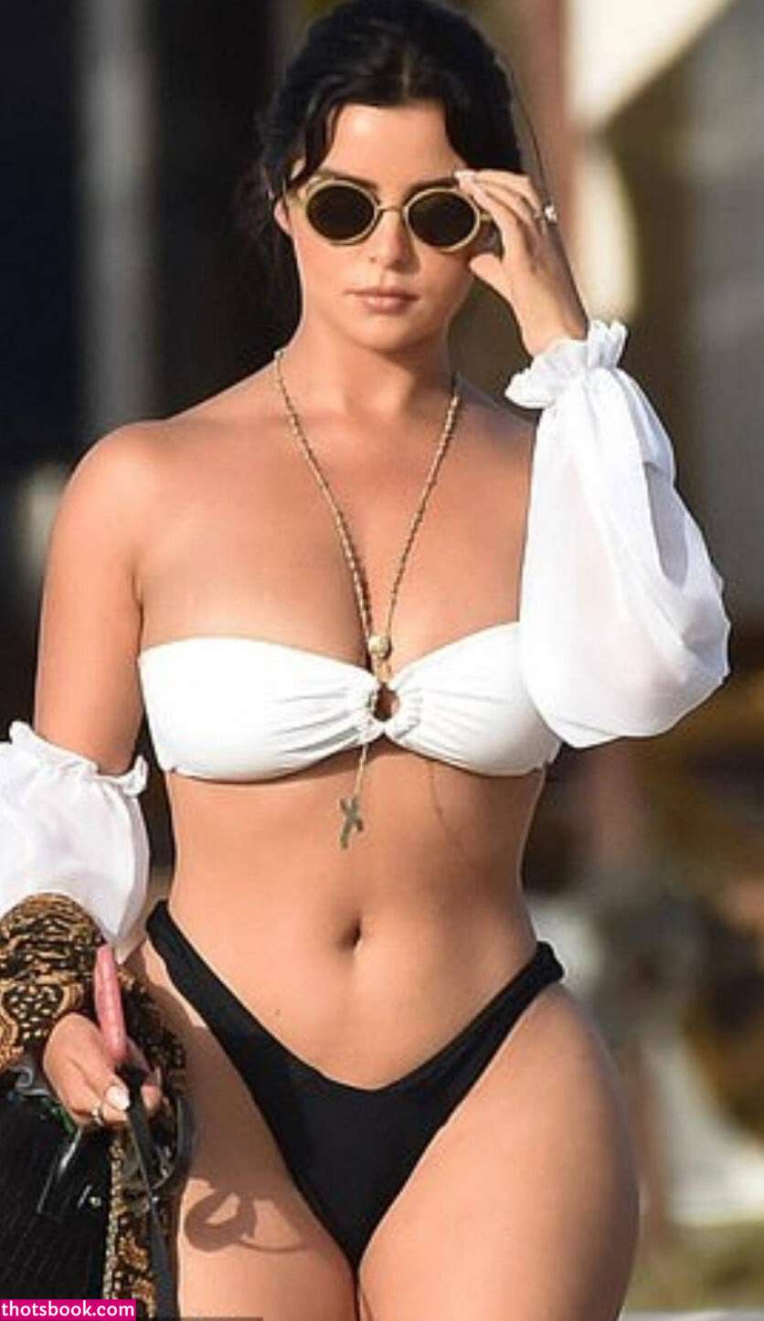 Demi Rose Photo #219