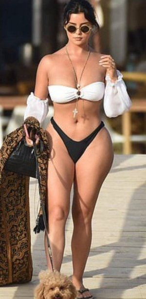 Demi Rose Photo #236