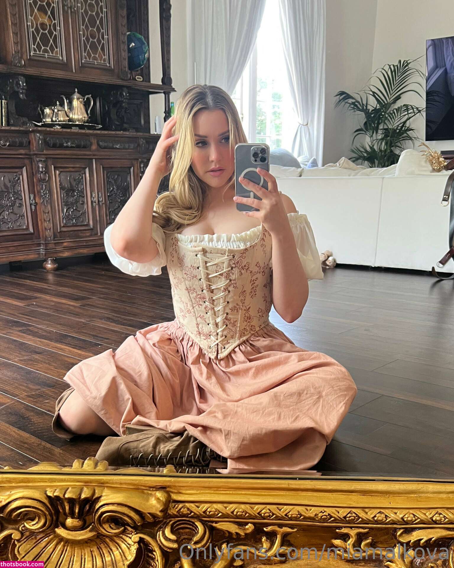 Mia Malkova Photo #78