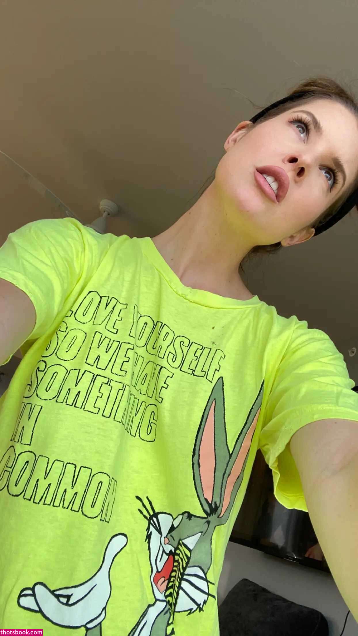 Amanda Cerny Photo #575