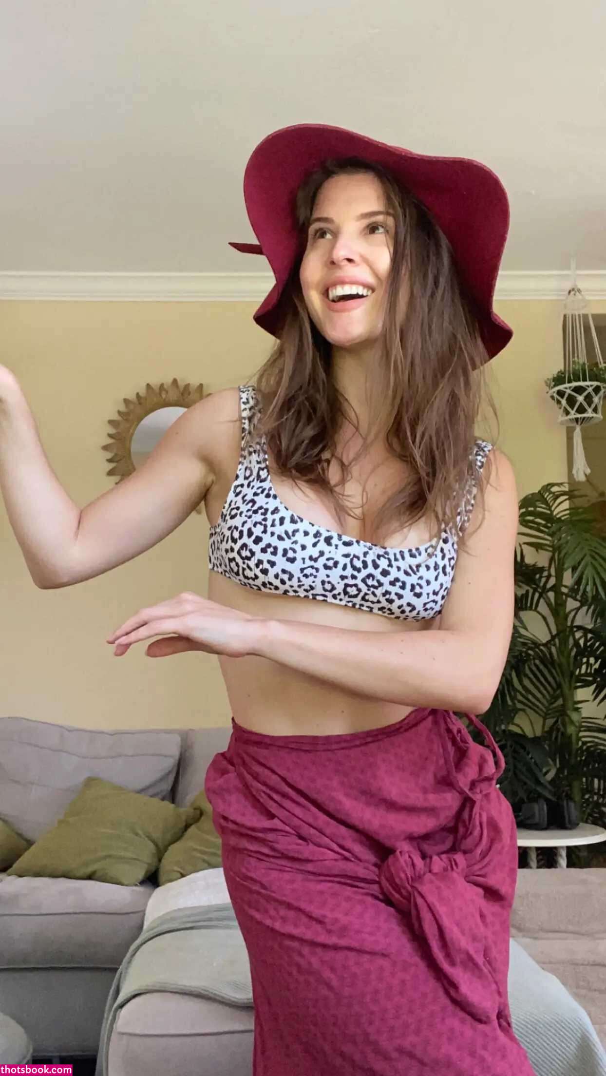 Amanda Cerny Photo #585