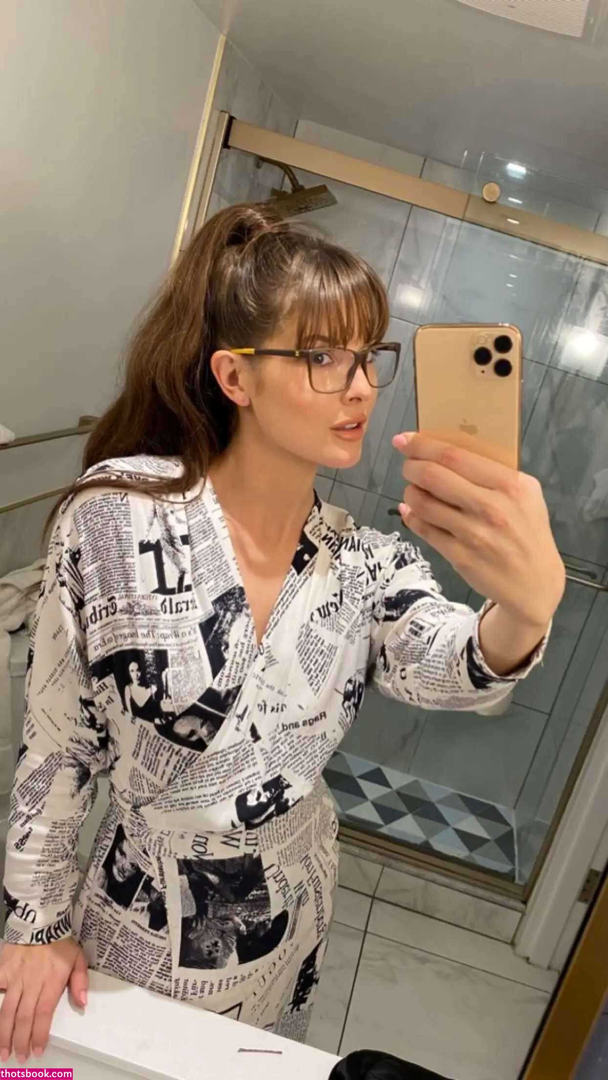 Amanda Cerny Photo #603